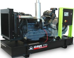 GSW 170 I