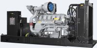 EFP 800/400 в контейнере с АВР