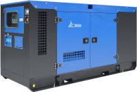 АД-40С-Т400-1РМ11 в контейнере с АВР