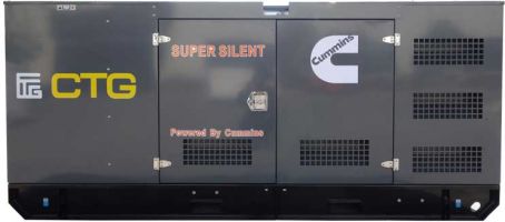 130CG LPG в кожухе