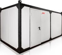 АД-315С-Т400-1РМ2 в контейнере