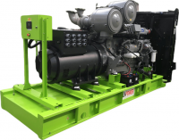 GPR-LRY 850 OTO ATS