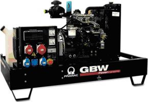 GBW 22 P AUTO