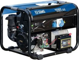 TECHNIC 6500 E AVR M