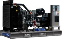 HG 902 PC в контейнере с АВР