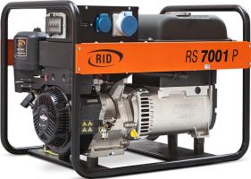 RS 7001 P