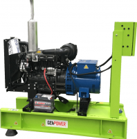 GPR-LRY 23 OTO ATS в контейнере