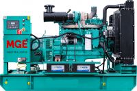 P160CS (6CTAA8.3-G2) в контейнере