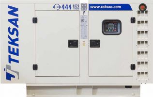 TJ275BD5L в кожухе с АВР