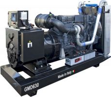 GMD630