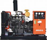 АД-40-400-Р в контейнере