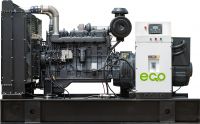 АД250-T400ECO W в контейнере с АВР