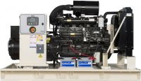TJ130DW5C в контейнере с АВР