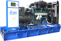 АД-440С-Т400-1РПМ17 (Mecc Alte) с АВР