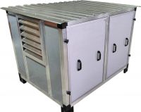 GMH15000TELX в контейнере