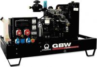GBW 30 P 1 фаза в контейнере с АВР