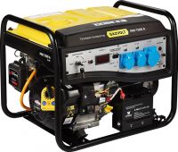 Pro 7500 A 08 в контейнере