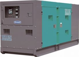 DCA-150ESM с АВР