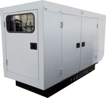 АД 10-Т400 PB (Проф) в кожухе