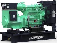 GMS100C в контейнере