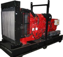 DVA 420E с АВР