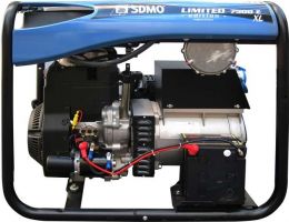 PERFORM 7500 T XL