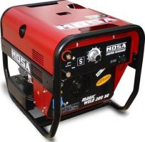 MAGIC WELD 200 YDE