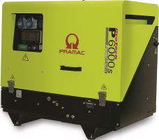 P 6000s