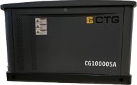 CG10000SA с АВР