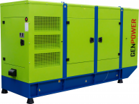 GDZ-GNP 550 OTOSK ATS