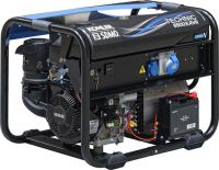 TECHNIC 6500 E AVR C5 в контейнере