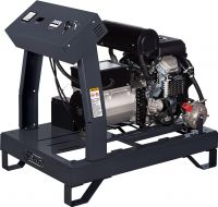 Standard 6250 A SE 01 в контейнере с АВР