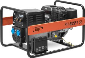 RH 5221 SE