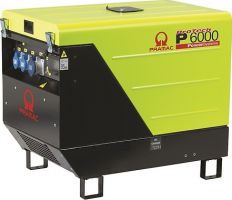 P 6000