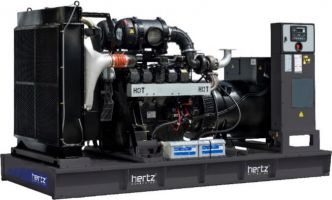 HG 450 DL