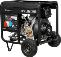 DHY 6000LE-3