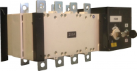 GNT-LRY 1100 OTOSK ATS
