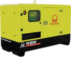 GSW 22 Y AUTO в кожухе