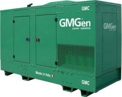 GMC88 в кожухе с АВР