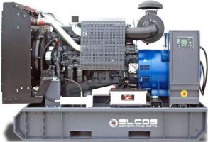 GE.DZ.390/350.BF с АВР