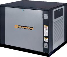 Standard 8500 Neva в кожухе с АВР