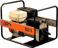 RS 5221 SE