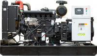 АД120-T400ECO R в контейнере