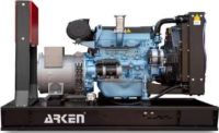 ARK-B 275 в контейнере с АВР