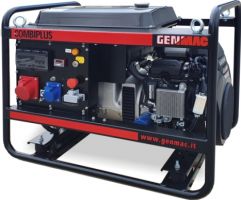 COMBIPLUS G18000HEO