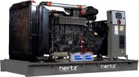 HG 252 PC в контейнере с АВР