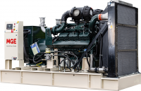 P640DN 10500 в контейнере