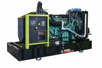 GSW 720 V в контейнере
