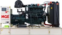 P150DN в контейнере с АВР