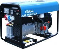 GML11000TELX с АВР